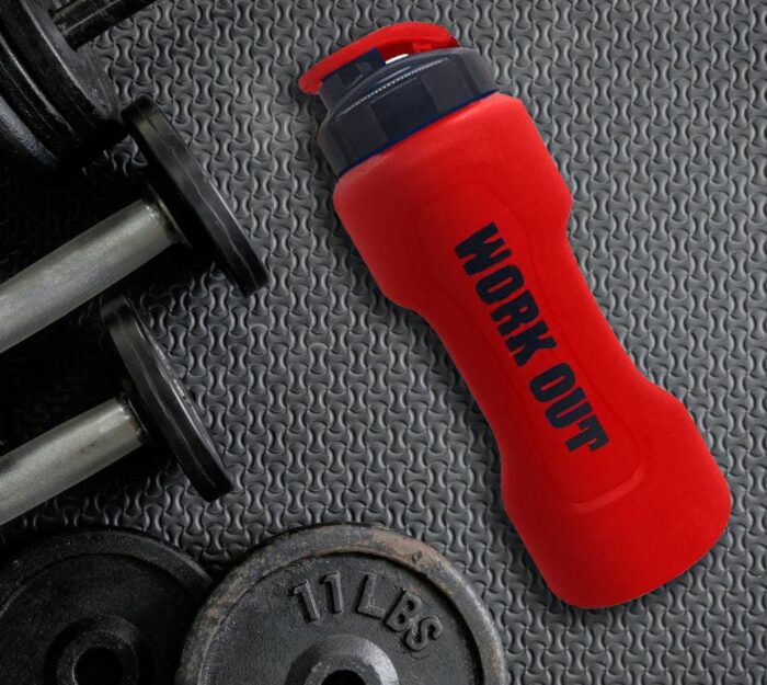 Water Bottle For Gym 1 piece