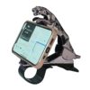 Jaguar Phone Holder