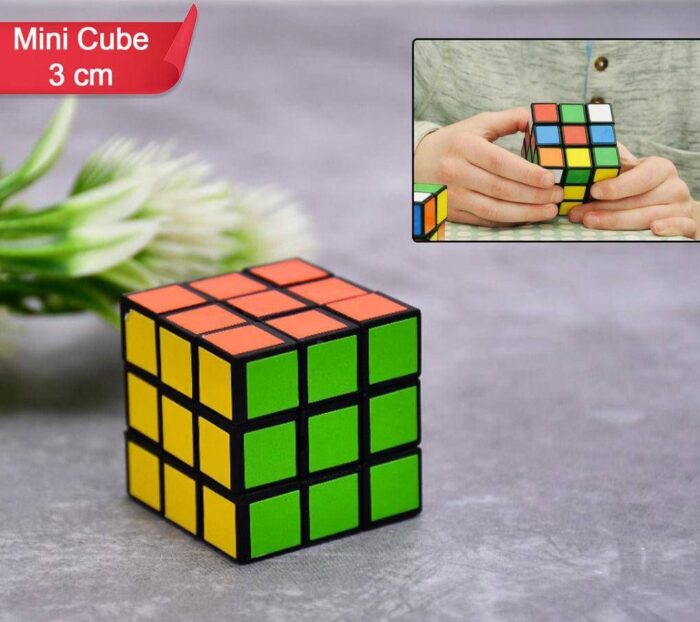 Mini Cube