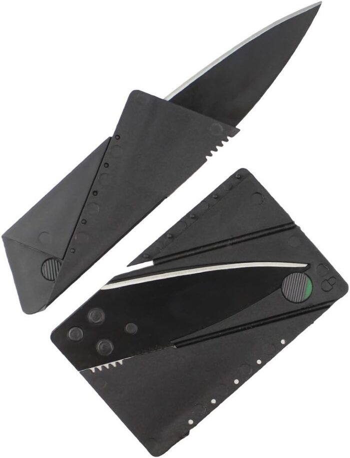 Card Knife - Image 2