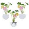 LED Mushroom Light Medium size - Image 2