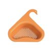 Swan Drain Basket