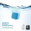 Unique Washing Tablet pack of 4 - Image 2