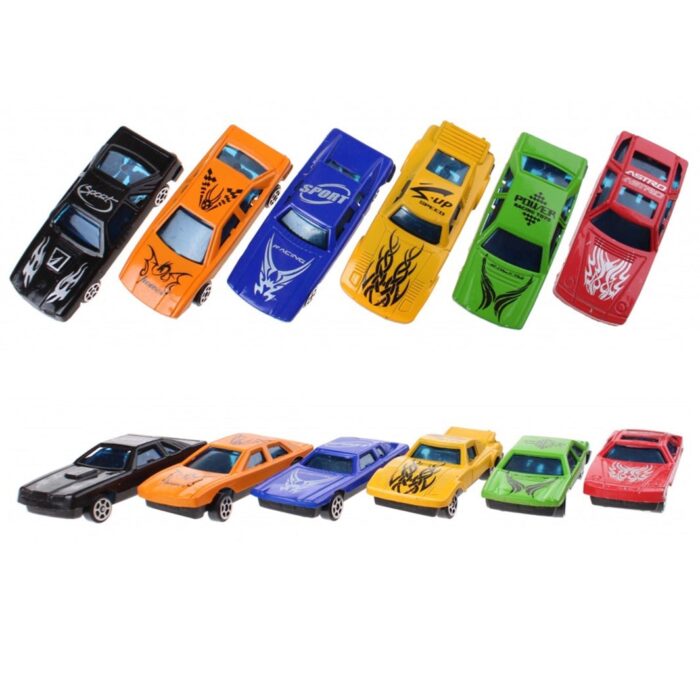 Kids Toy Car - Image 3