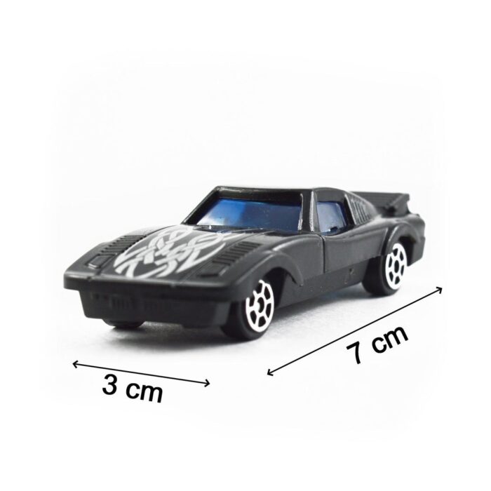 Kids Toy Car - Image 2