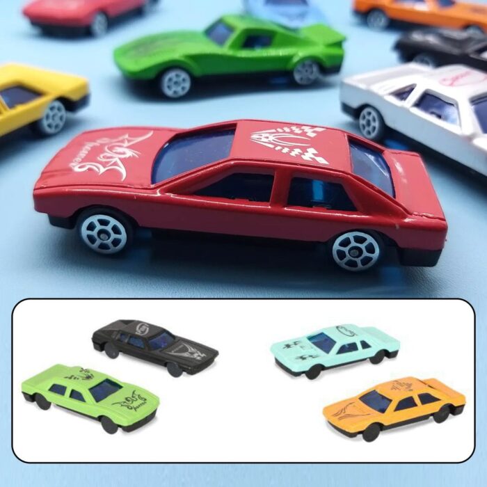 Kids Toy Car