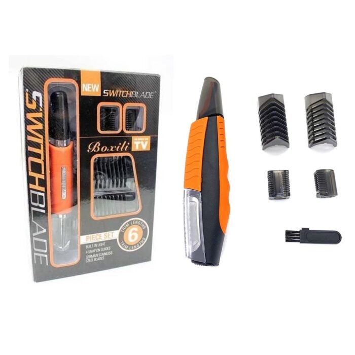 Mens Hair Trimmer Imported Quality - Image 2