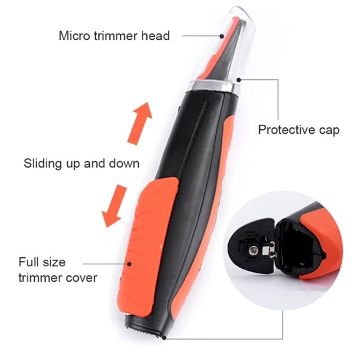 Mens Hair Trimmer Imported Quality