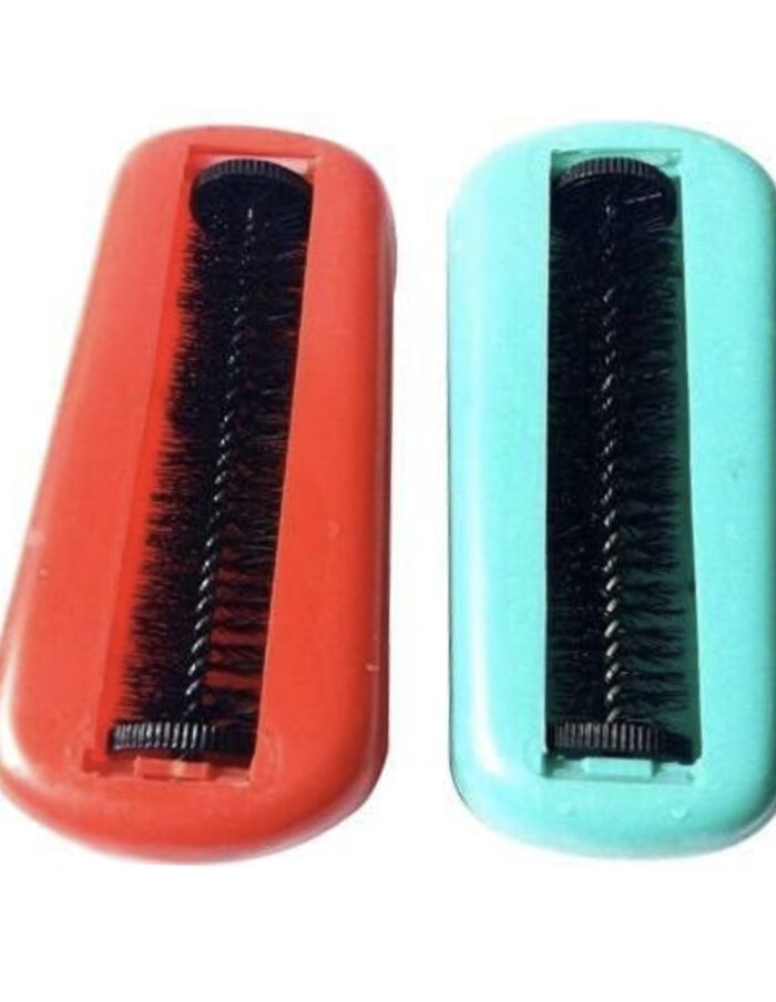 Carpet Cleaning Brush