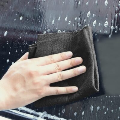 Magic Cleaning Cloth – Multipurpose Microfiber Wiping Cloth