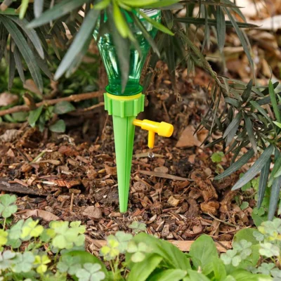 Plant Watering Spikes Drip Irrigation Tool for Plants 1pc